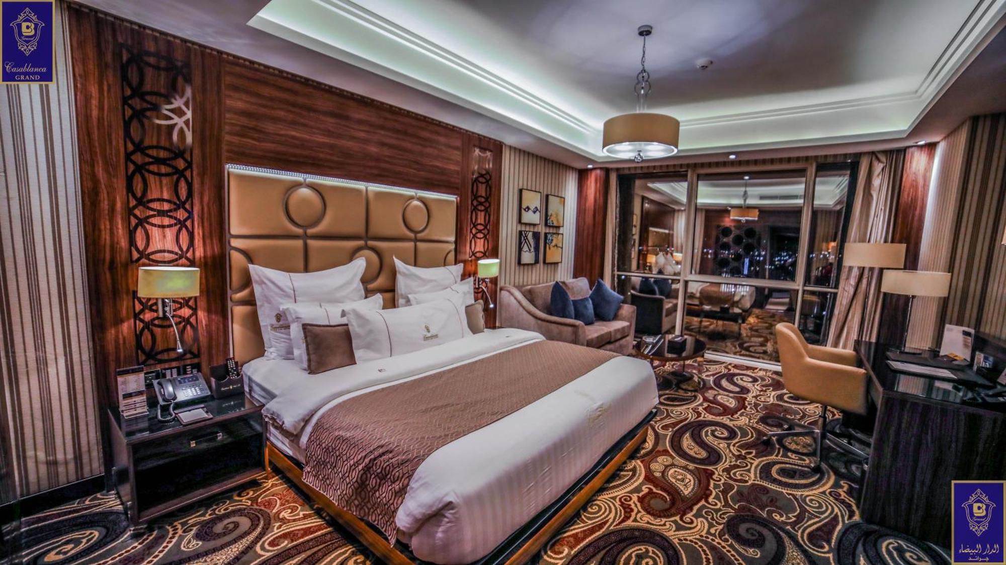Grand Suite