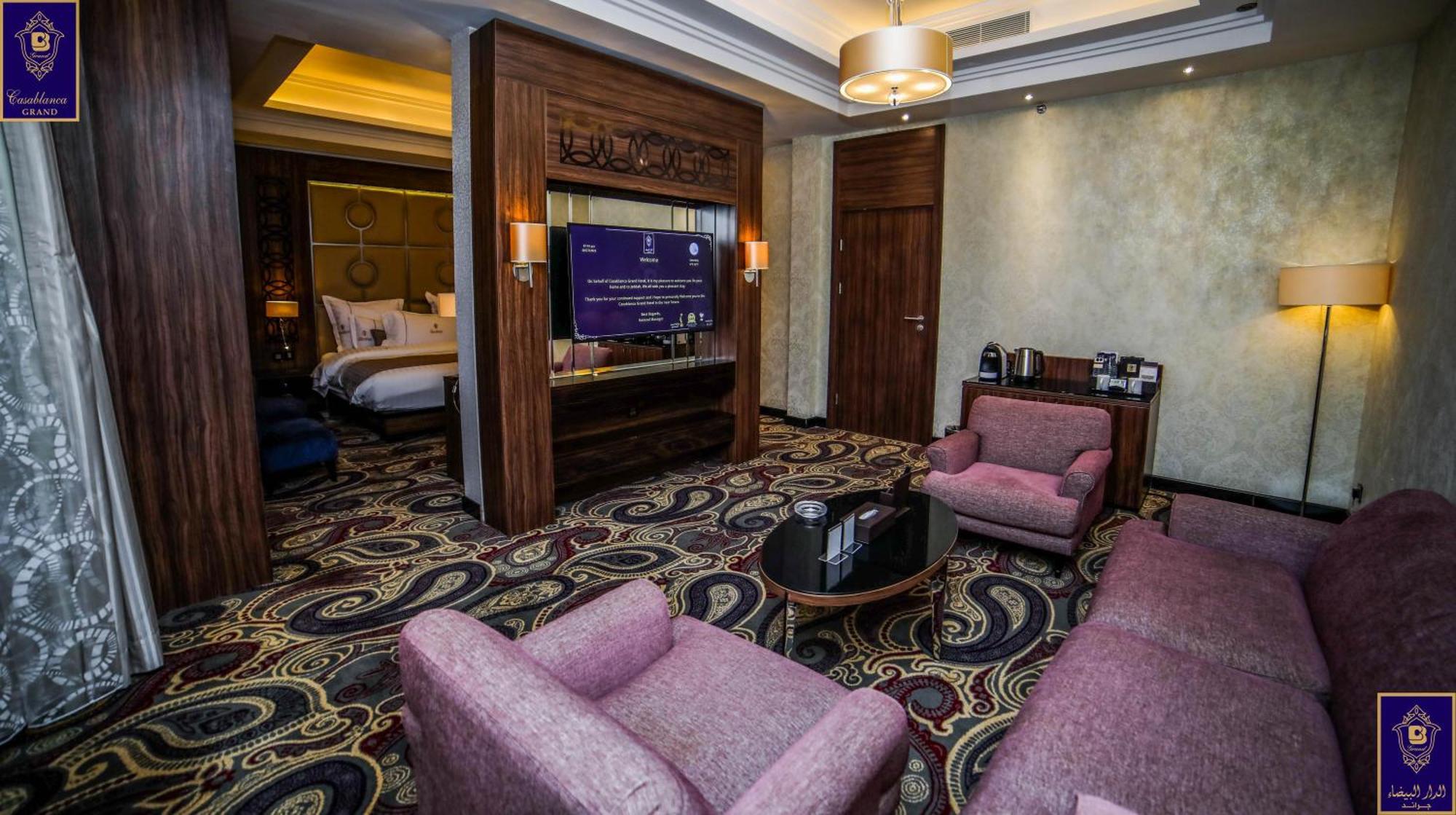 Executive Suite