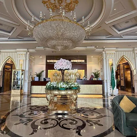 فندق الدار البيضاء جراند-2